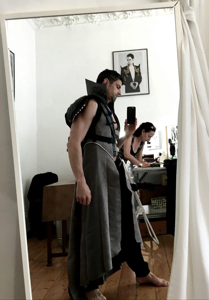 Foto für Kontakt